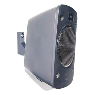 Soportes De Pared Para Bocina Logitech (son 5 Pza) Soportes De Pared Para Bocina Logitech (son 5 Pza)