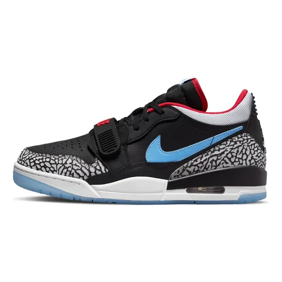 Zapatilla Jordan Air Legacy 312 Low Original Cd7069-004