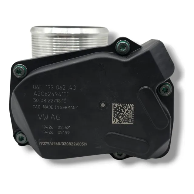 Cuerpo Aceleración A3 A5 A6 Q5 Golf Jetta Passat 06f133062ag