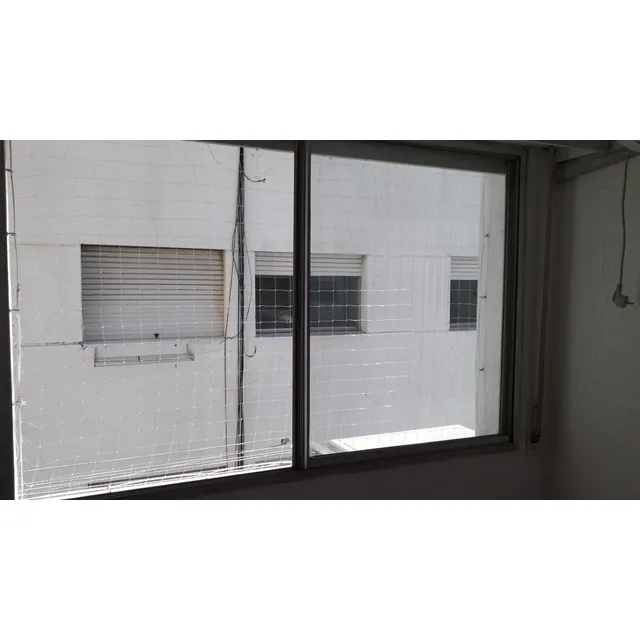 Red Malla De Seguridad, Balcones Ventanas Instalaciones