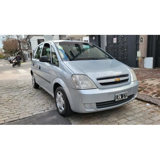 Chevrolet Meriva 1.8 Gl Plus