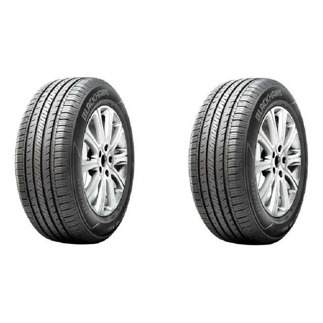 2 Llantas 225 60 R17 99h Blackhawk Hh11 Hp
