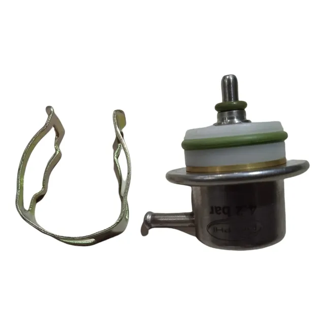 Regulador De Presión De Gasolina Para Blazer C1500 Delphi 