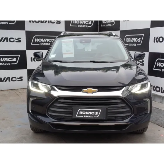 Chevrolet Tracker 1.2 Premier P2 Aut