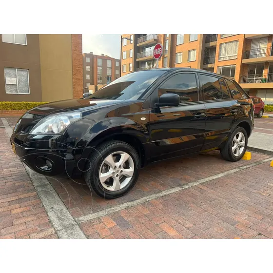 Renault Koleos 2.5 Expression