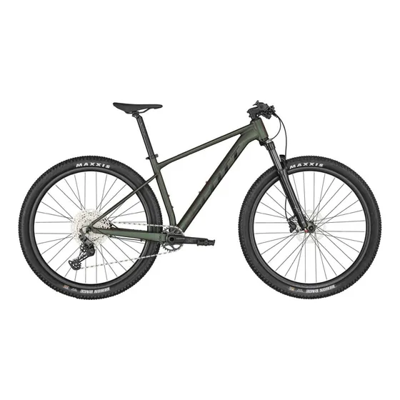 Bicicleta Mtb Scott Scale 980 2023/2024 Aluminio 12v