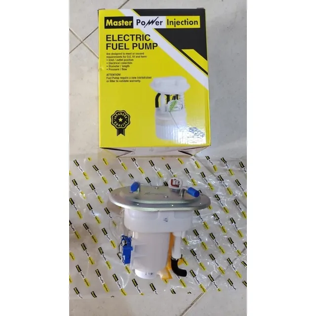 Bomba Gasolina Completa Sportage  Tucson Japan 31110-2e001