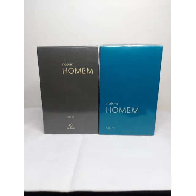 Colonia Homem Clasica Hombre  100 Ml Natura