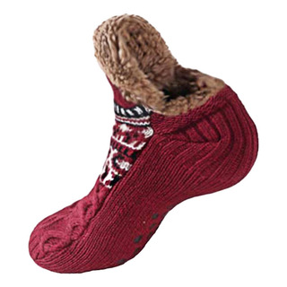 Calcetines Tipo Pantuflas, Calcetines Para Casa Con Calcetines Tipo Pantuflas, Calcetines Para Casa Con