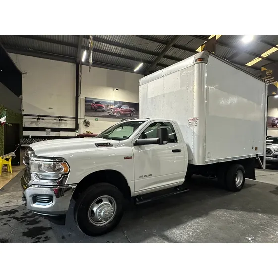 Ram 3500 Slt