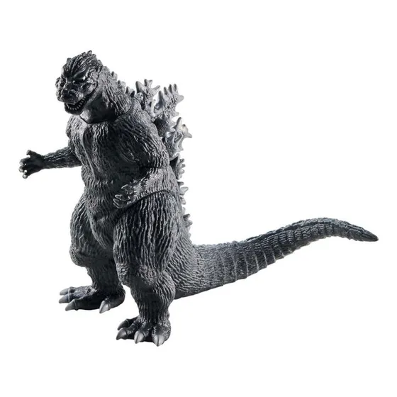 Godzilla Ver A De Godzilla 1954 Por Banpresto