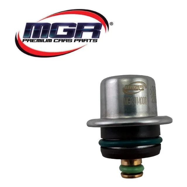 Regulador Presión Gasolina Chevrolet Cruze, Meriva-corsa 1.8