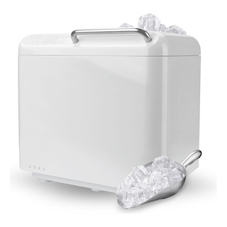 Maquina Para Hacer Hielo Cubos De Hielo Portatil 12kg Al Día Maquina Para Hacer Hielo Cubos De Hielo Portatil 12kg Al Día
