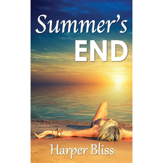 Libro: Summers End Libro: Summers End