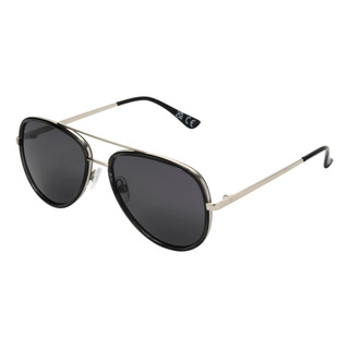 Dockers Gafas De Sol Elias Para Hombre, Estilo Aviador, 57,6 Dockers Gafas De Sol Elias Para Hombre, Estilo Aviador, 57,6