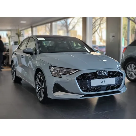 Audi A3 1.5 35 Tfsi Sedan Tiptronic 150cv