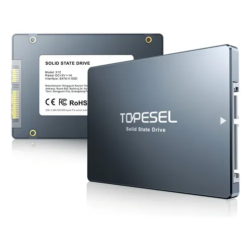 externo Seagate Expansion STEB10000400 10TB preto | Frete grátis