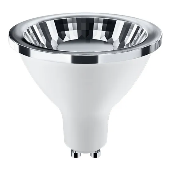 Lâmpada led Stella STL21412 AR70 cor branco-quente 4.7W 127/220V 3000K 300lm