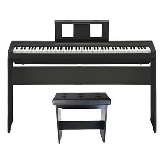 Yamaha P45 | Mercado Livre