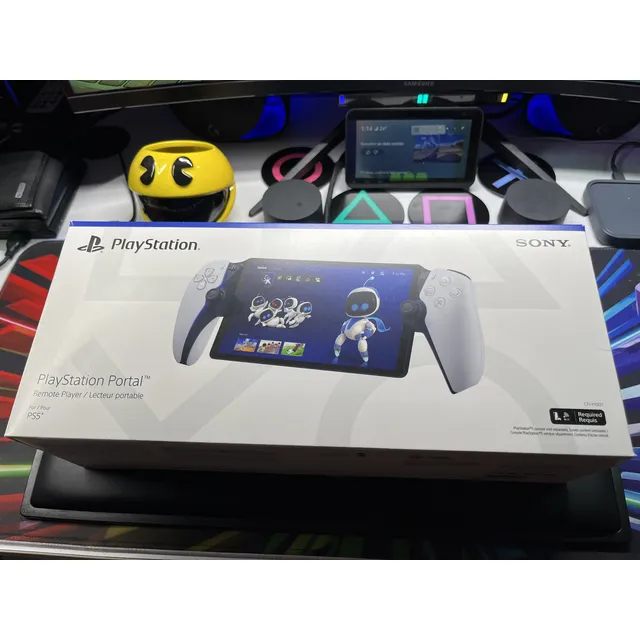 Playstation Portable