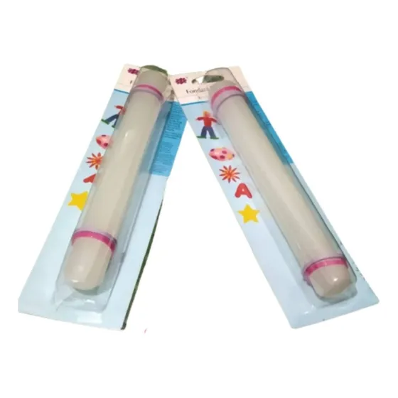 Rodillo Reposteria Silicon 