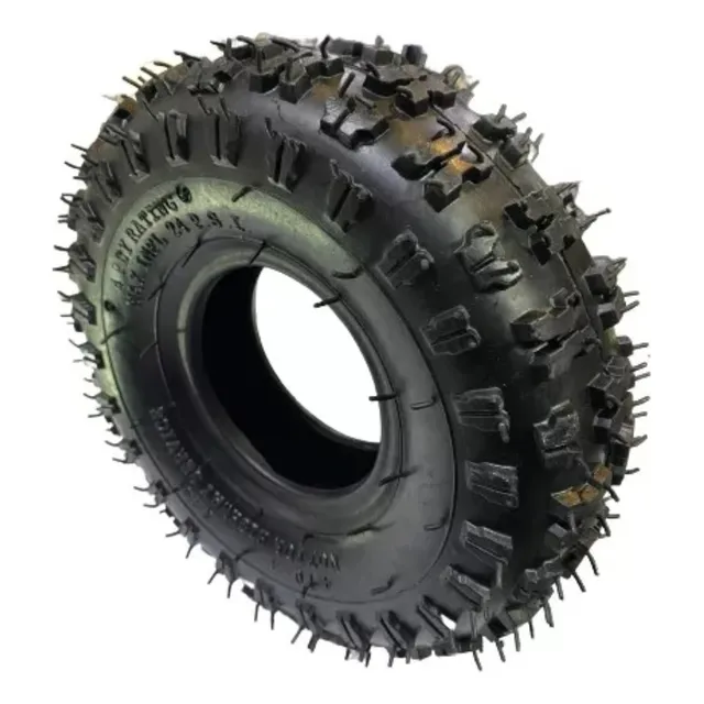 Cubierta Mini Atv 410x4