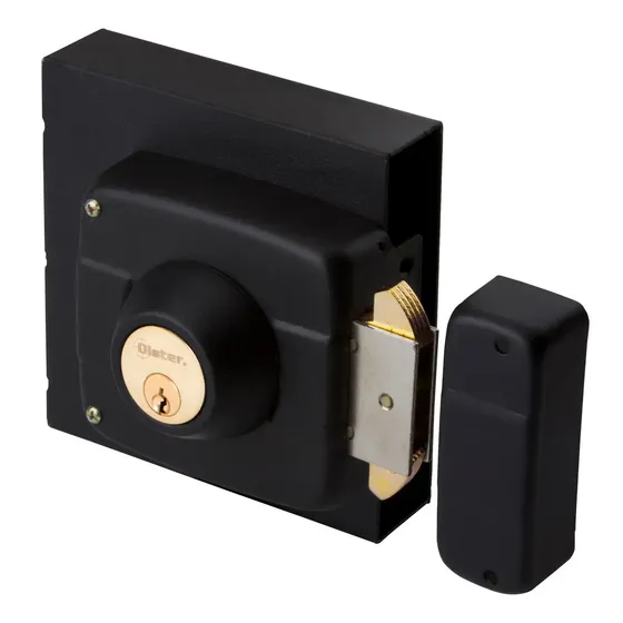 Producto Caja Cerradura 40mm disponible en Barraca JURMAQ