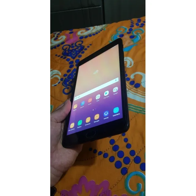 Tablet Samsung Galaxy Tab A Sm T385m  Con Sim Card 4g Lte