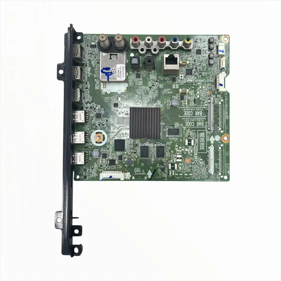 Placa Principal Para Tv 39ln5700 | Eax64872105(1.0)