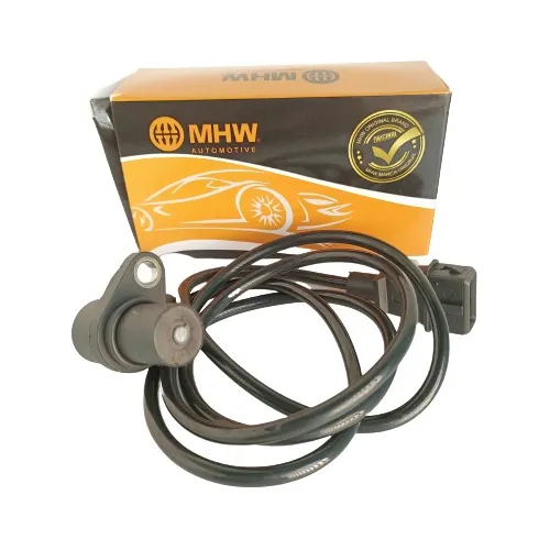 Sensor Posicion Cigueñal Optra Limited (tapa Negra)