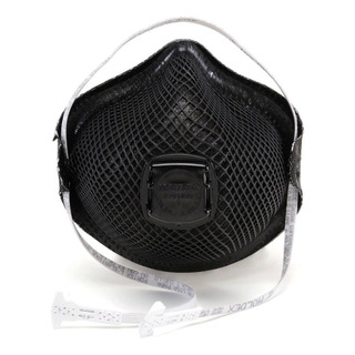 Mascarilla Respirador C/ Válvula Moldex 2700 N95 Mascarilla Respirador C/ Válvula Moldex 2700 N95