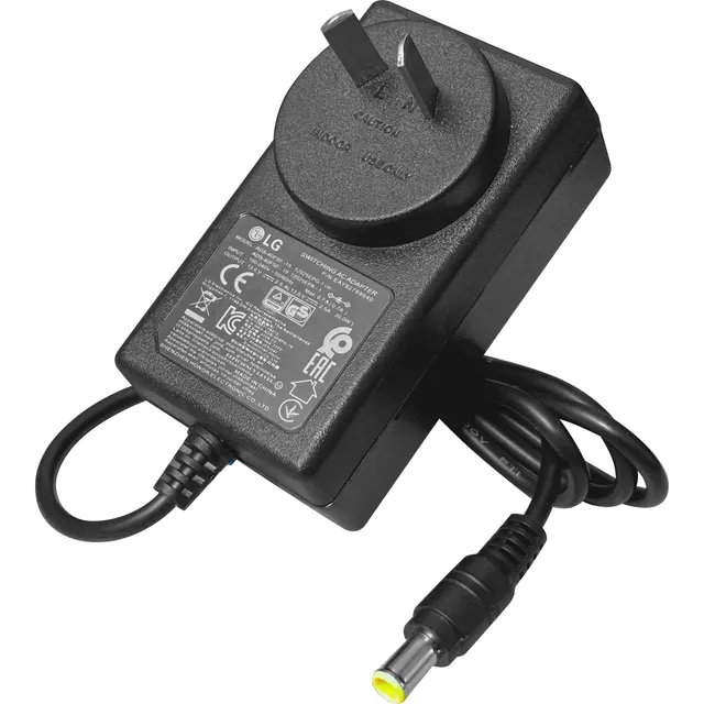 Fuente Monitor LG 12v 2a 24w W1943c E1940t Ads 24np Original