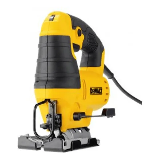 Caladora 7 Posiciones 650 W Dewalt