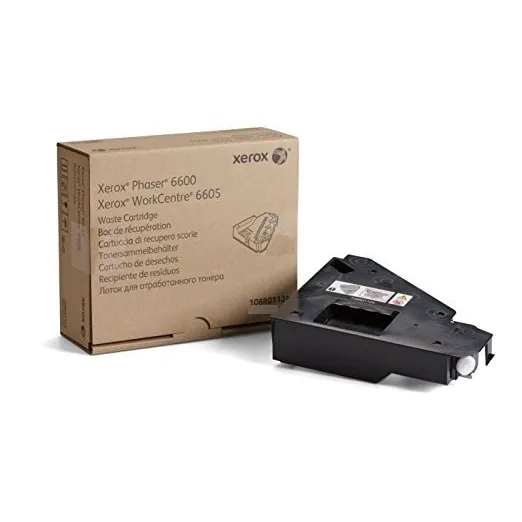 Cartucho De Reemplazo Originales De Xerox Phaser 6600 Para E