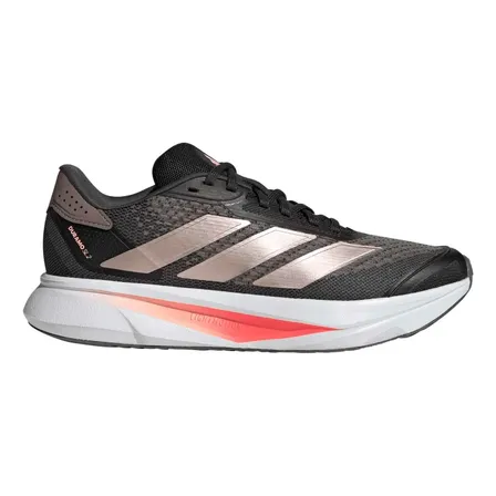 Tênis De Corrida Feminino Duramo Sl 2 adidas Cinza Liso 37 Br
