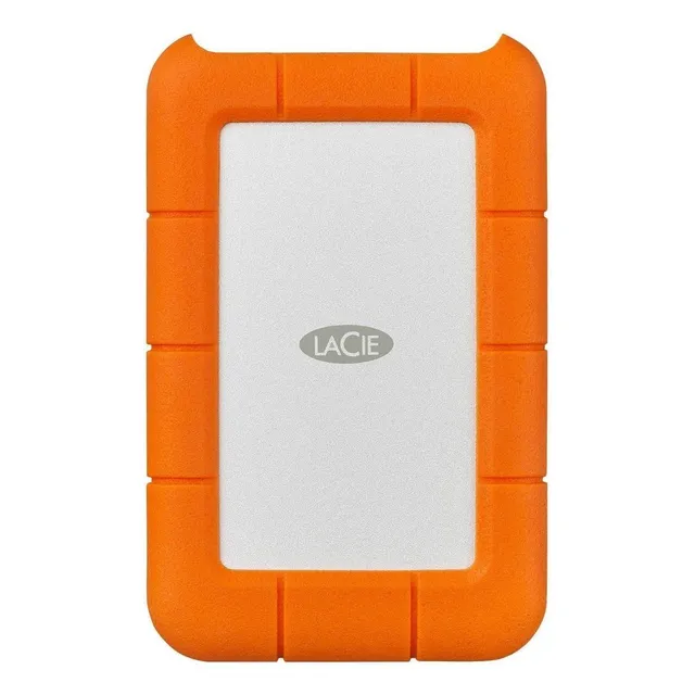 externo LaCie Rugged STFR1000800 1TB