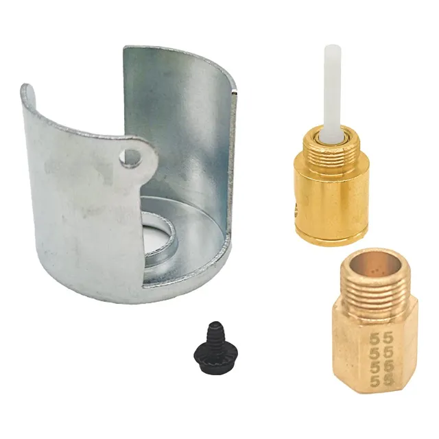 Kit Conversion Propano Liquido Original Oem Apto Ge