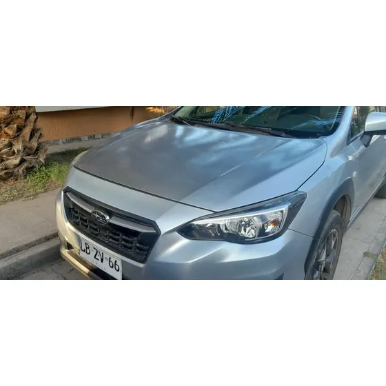 Subaru Xv 1.6i Awd Cvt