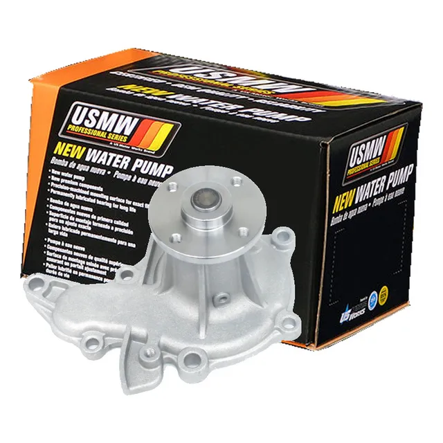 Bomba De Agua Toyota Avila 1.6