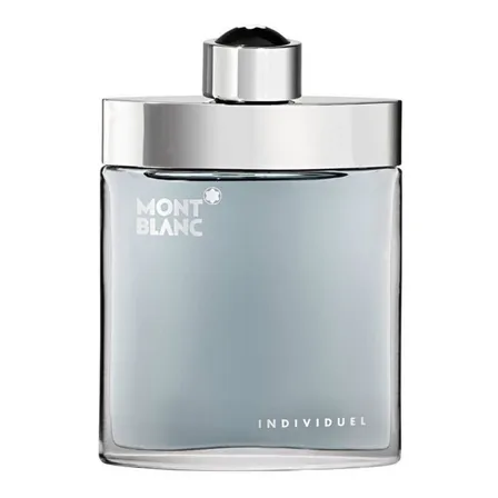 Individuel Tradicional EDT 75ml para hombre