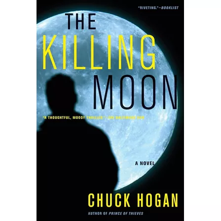 Libro:  Libro: The Killing Moon: A Novel