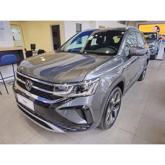 Volkswagen Taos 1.4 250 Tsi Highline