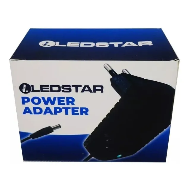 Transformador Fuente Adaptador 9v 2a Equipos Audio Juguetes