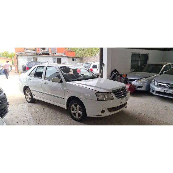 Chery Cowin 1.5 Full