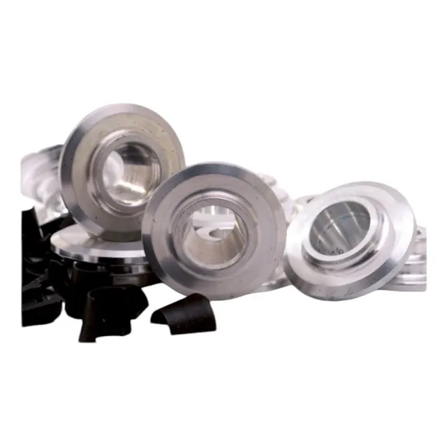 Platillos De Valvulas Fiat Tipo Competicion Rmcompeticion
