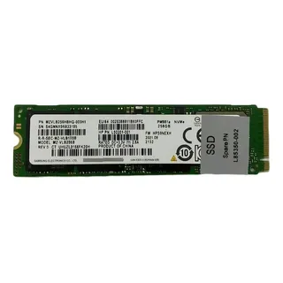 Ssd Nvme 256gb Samsung | Mercado Livre