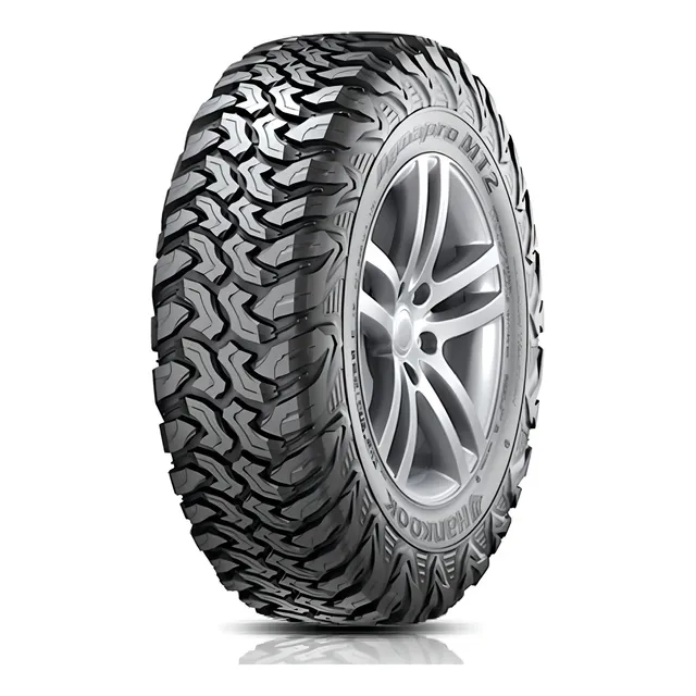 Hankook Dynapro Mt2 Rt05 115/112q Llanta 215/85 R16