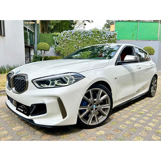 Bmw Serie 1 3p M135 Xdrive
