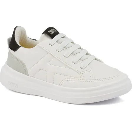 Tênis Klin Infantil Masculino Casual Conforto Meninos