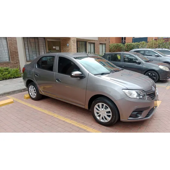 Renault Logan 1.6 Authentique / Life